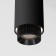 Светильник точечный Elektrostandard Nubis 25012/01 Black