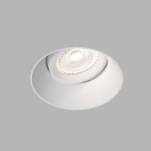 Светильник точечный Elektrostandard Renzo 25018/01 White