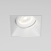 Светильник точечный Elektrostandard Renzo 25019/01 White