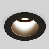 Светильник точечный Elektrostandard Teka 25023/LED Black