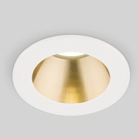 Светильник точечный Elektrostandard Teka 25023/LED Bronze