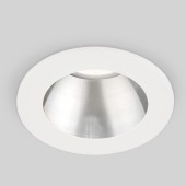 Светильник точечный Elektrostandard Teka 25023/LED Silver