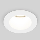 Светильник точечный Elektrostandard Teka 25023/LED White