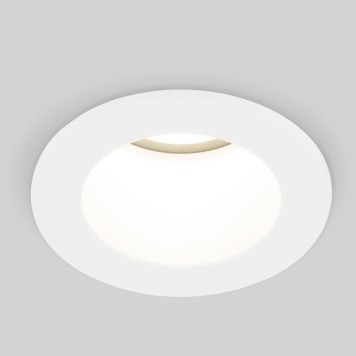 Светильник точечный Elektrostandard Teka 25023/LED White