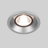 Светильник точечный Elektrostandard Kita 25024/LED Silver Светильник точечный Elektrostandard Kita 25024/LED Silver