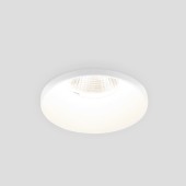 Светильник точечный Elektrostandard Nuta 25026/LED White