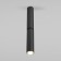 Светильник точечный Elektrostandard Pika 25029/LED Black