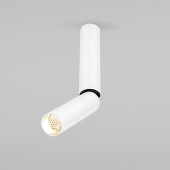 Светильник точечный Elektrostandard Pika 25029/LED White