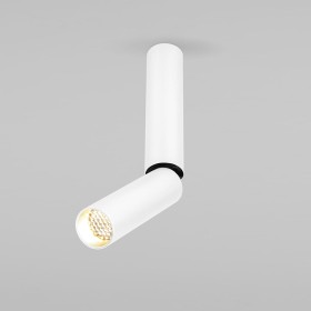 Светильник точечный Elektrostandard Pika 25029/LED White