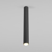 Светильник точечный Elektrostandard Pika 25030/LED Black