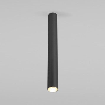 Светильник точечный Elektrostandard Pika 25030/LED Black