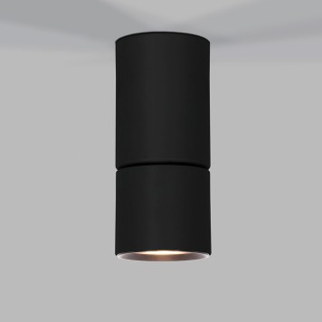 Светильник точечный Elektrostandard Sens 25042/LED Black-3