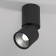 Светильник точечный Elektrostandard Sens 25042/LED Black