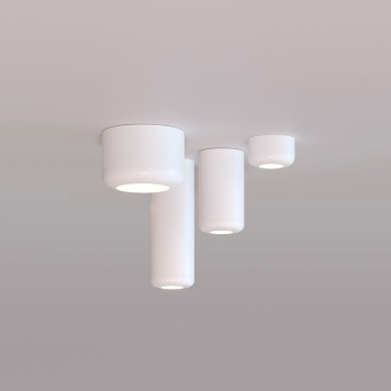 Светильник точечный Elektrostandard Onde 25046/LED White-2