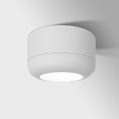 Светильник точечный Elektrostandard Onde 25046/LED White
