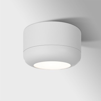 Светильник точечный Elektrostandard Onde 25046/LED White
