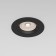 Светильник точечный Elektrostandard Minnie 25056/01 Black