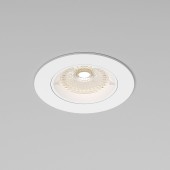 Светильник точечный Elektrostandard Minnie 25056/01 White