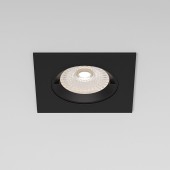 Светильник точечный Elektrostandard Minnie 25057/01 Black