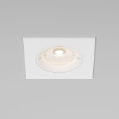 Светильник точечный Elektrostandard Minnie 25057/01 White