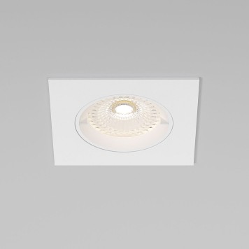 Светильник точечный Elektrostandard Minnie 25057/01 White