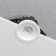 Светильник точечный Elektrostandard Combi 25067/LED White