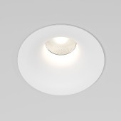 Светильник точечный Elektrostandard Bliss 25070/LED White