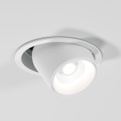 Светильник точечный Elektrostandard Conner 25086/LED White