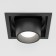 Светильник точечный Elektrostandard Conner 25087/LED Black