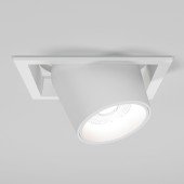 Светильник точечный Elektrostandard Conner 25087/LED White