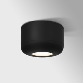 Светильник точечный Elektrostandard Onde 25088/LED Black