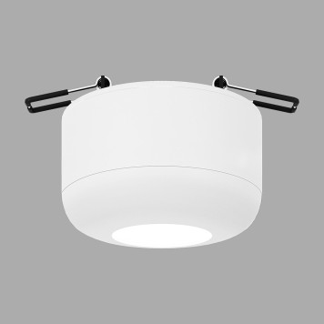 Светильник точечный Elektrostandard Onde 25088/LED White-3