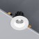 Светильник точечный Elektrostandard Artis 25096/LED White 3000K