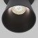 Светильник точечный Elektrostandard Bell 25097/LED Black 4000K