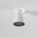 Светильник точечный Elektrostandard Bell 25097/LED White 4000K