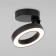 Светильник точечный Elektrostandard Spila 25105/LED Black