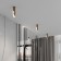 Светильник точечный Elektrostandard Apex 25113/LED Brass 4000K