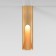 Светильник точечный Elektrostandard Apex 25113/LED Brass 4000K