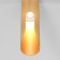 Светильник точечный Elektrostandard Apex 25113/LED Brass 4000K