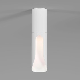 Светильник точечный Elektrostandard Apex 25113/LED White 4000K