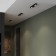 Светильник точечный Elektrostandard Tend 25115/LED Black