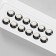Светильник точечный Elektrostandard Tend 25115/LED White