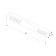 Светильник точечный Elektrostandard Tend 25115/LED White