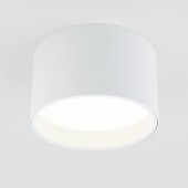 Светильник точечный Elektrostandard Banti 25123/LED White