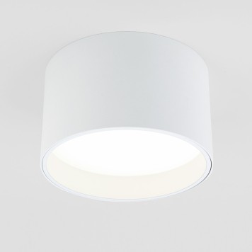 Светильник точечный Elektrostandard Banti 25123/LED White