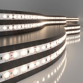 Светодиодная лента Elektrostandard 2835 12V 120Led 9,6W IP20 3300K