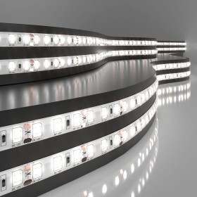 Светодиодная лента Elektrostandard 2835 12V 120Led 9,6W IP65 4200K