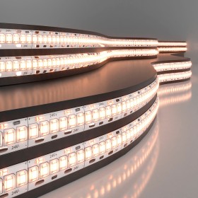 Светодиодная лента Elektrostandard 2835 24V 240Led 16W IP65 3300K