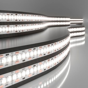 Светодиодная лента Elektrostandard 2835 24V 240Led 24W IP20 4200K Светодиодная лента Elektrostandard 2835 24V 240Led 24W IP20 4200K