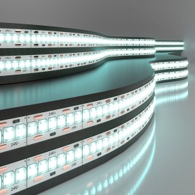 Светодиодная лента Elektrostandard 2835 24V 240Led 24W IP20 6500K